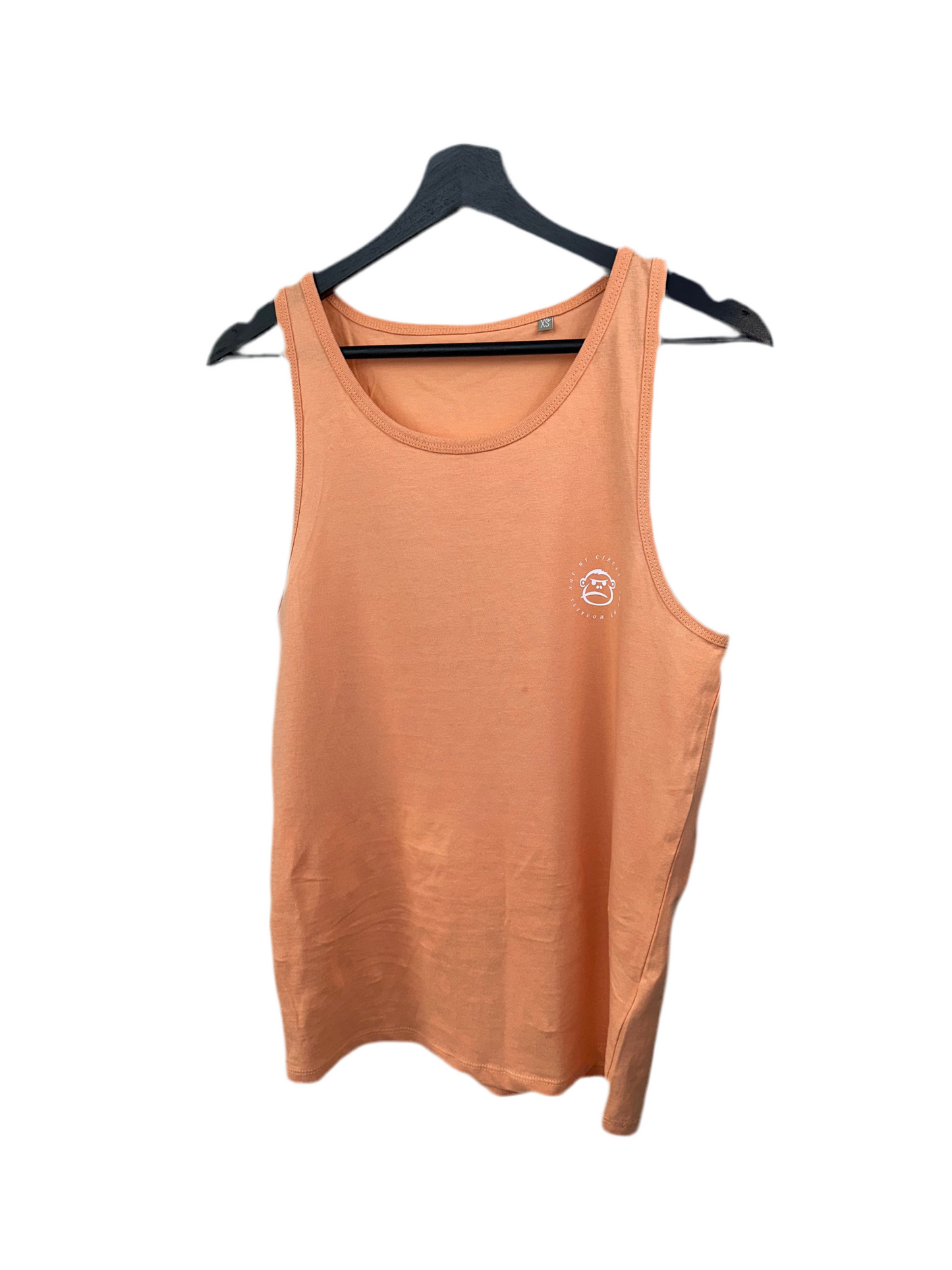 Unisex Tank Top NMCNMM