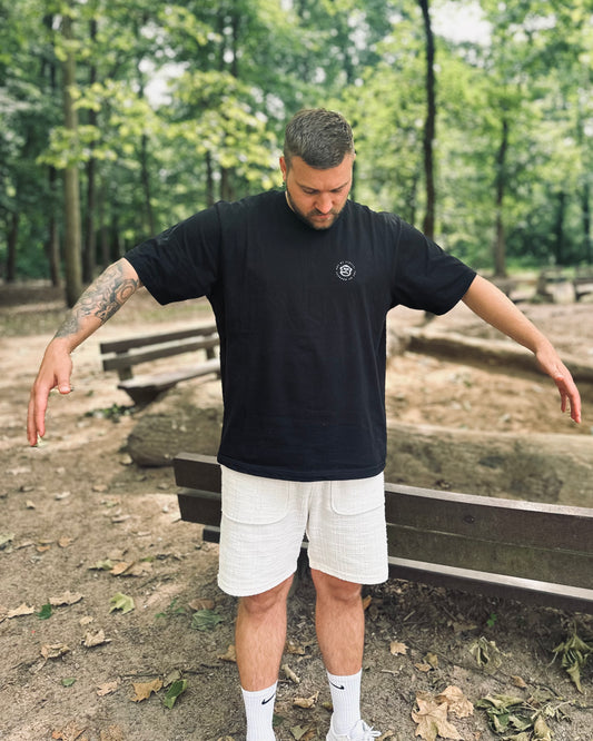 Oversized T-Shirt NMCNMM