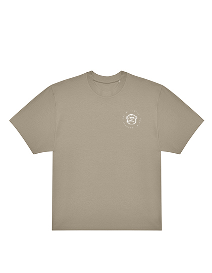 Oversized T-Shirt NMCNMM