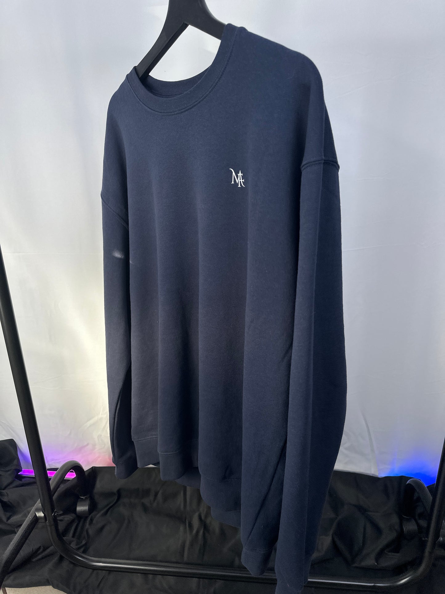 Unisex Sweatshirt FM