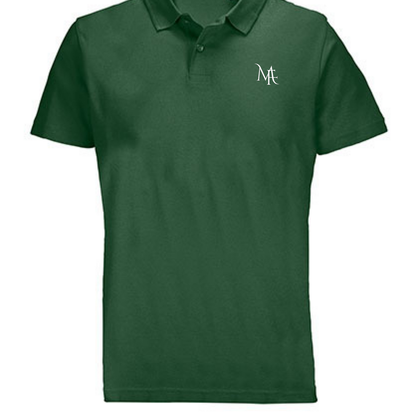Herren Polo FM