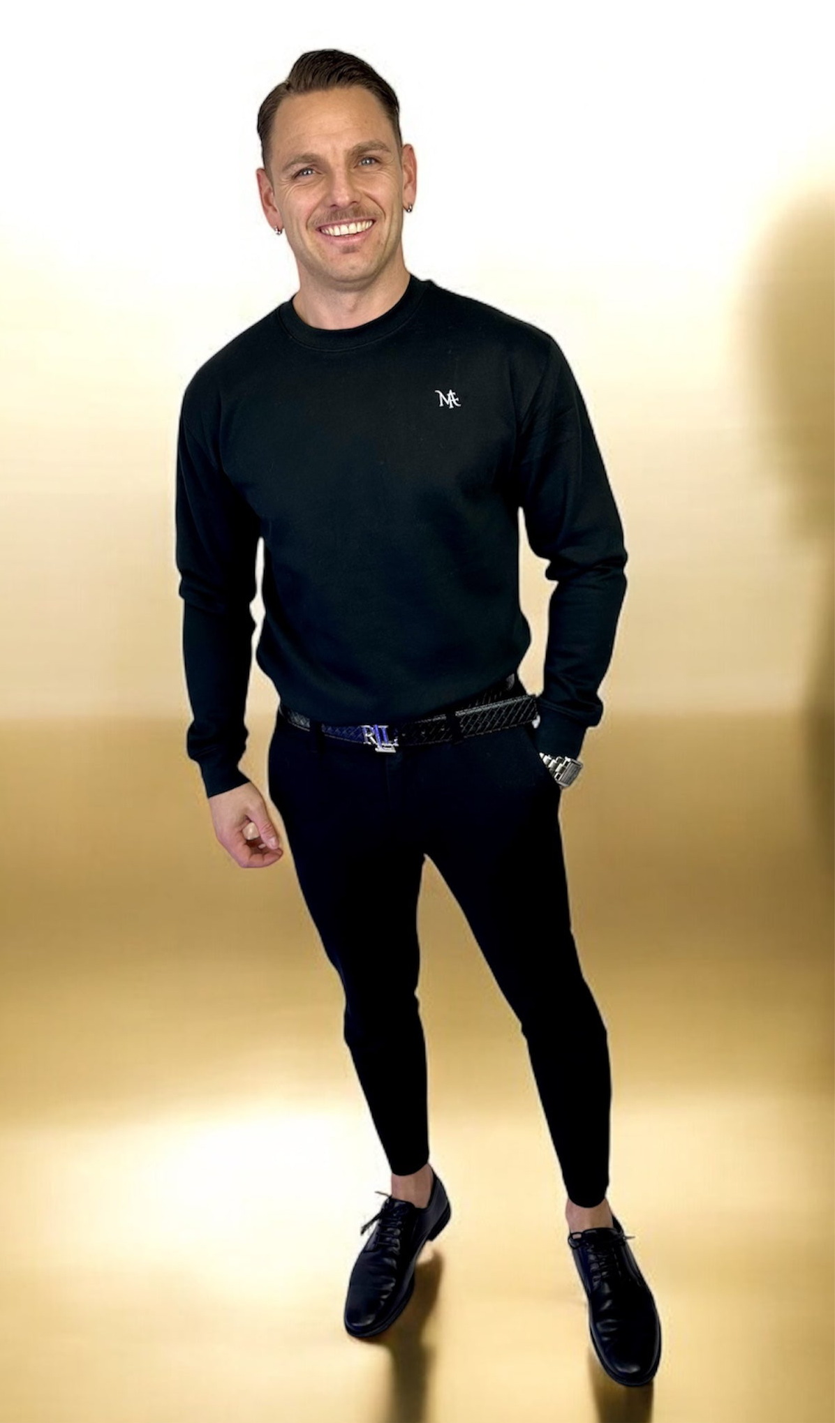 Unisex Sweatshirt FM