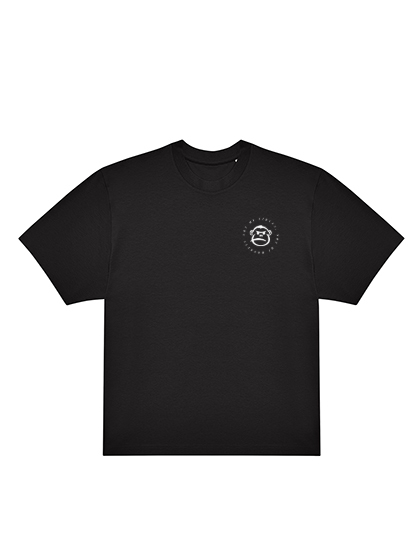 Oversized T-Shirt NMCNMM