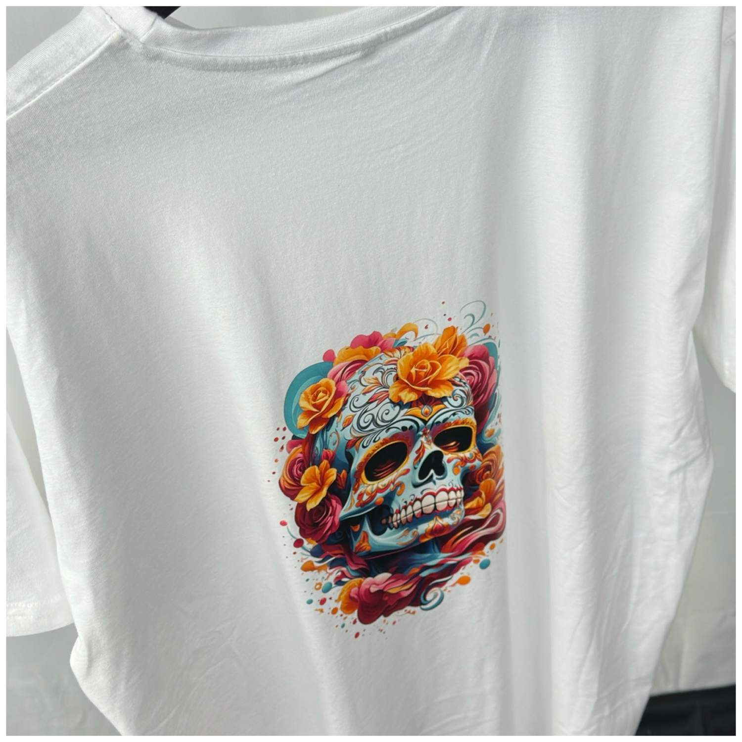 Skull Series
