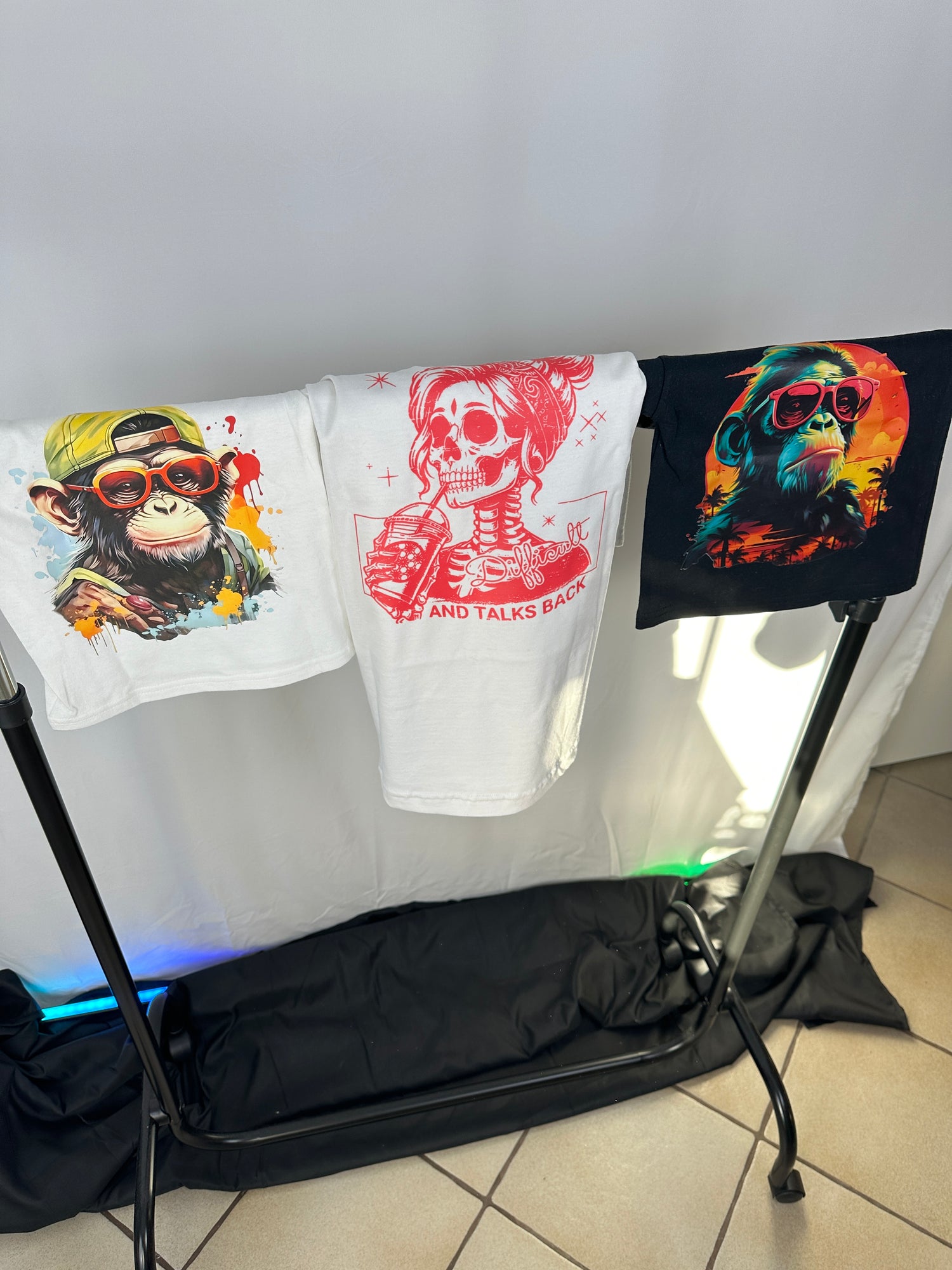 Kids Monkey