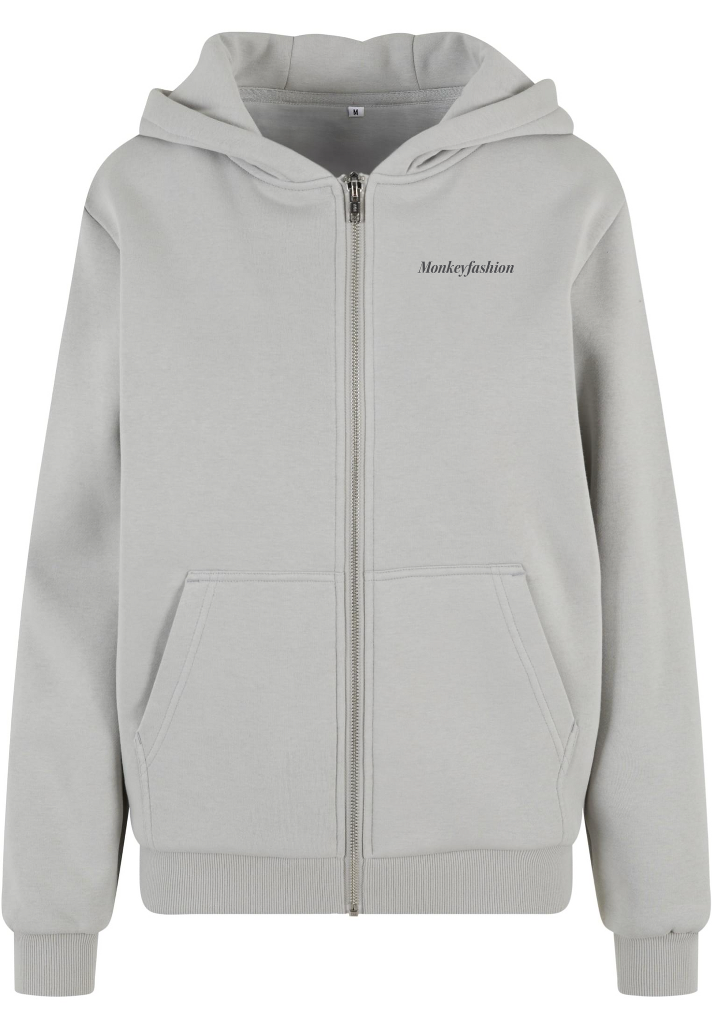 Damen Zip Hoodie MF