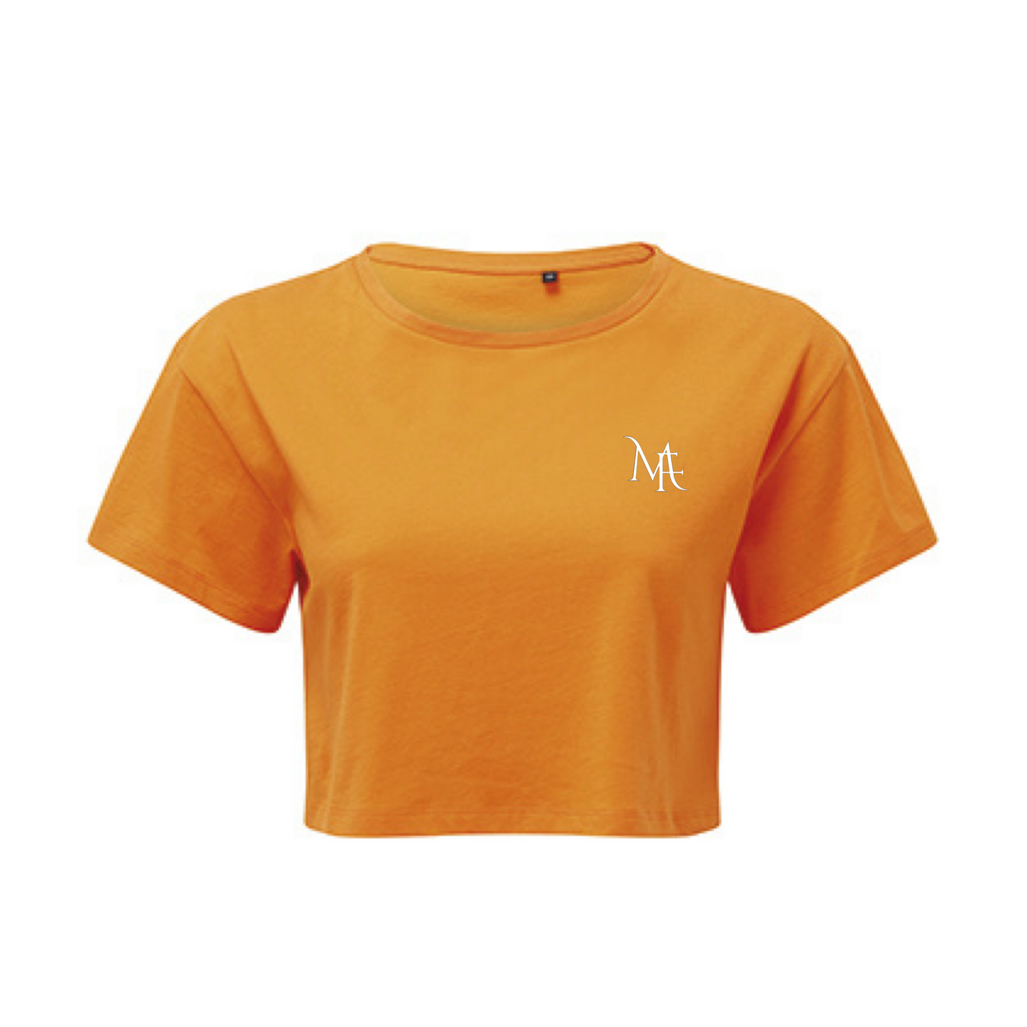 Damen Crop Top FM