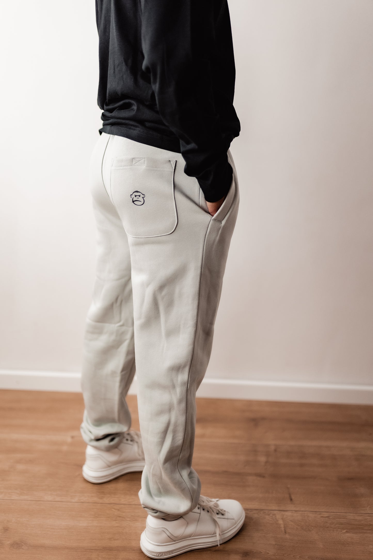 Herren Sweatpants MF