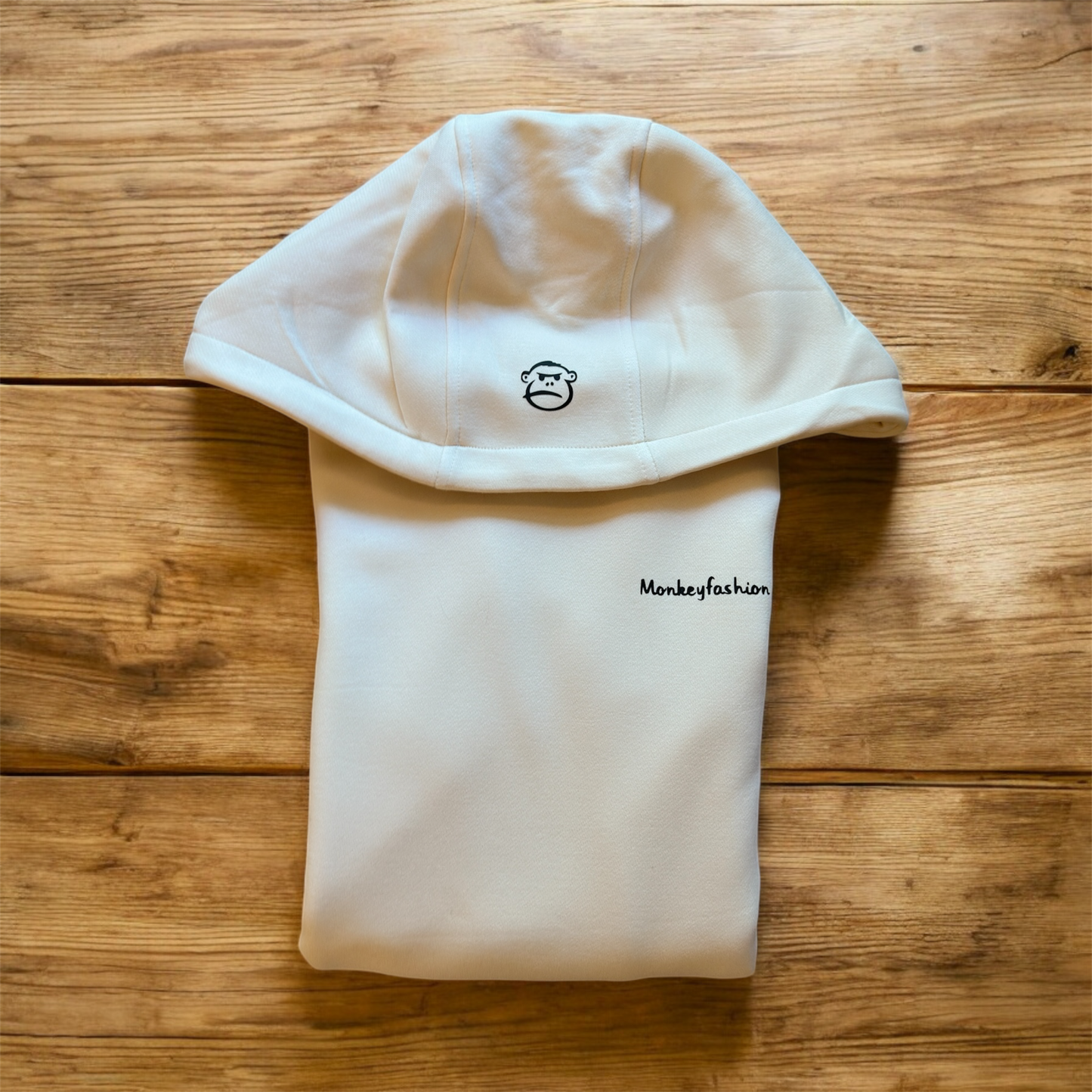 Herren Hoodie MF