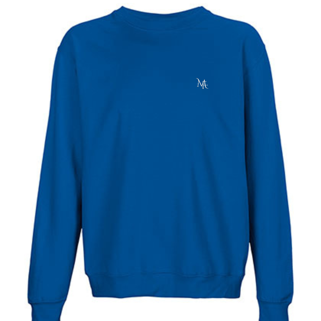 Unisex Sweatshirt FM