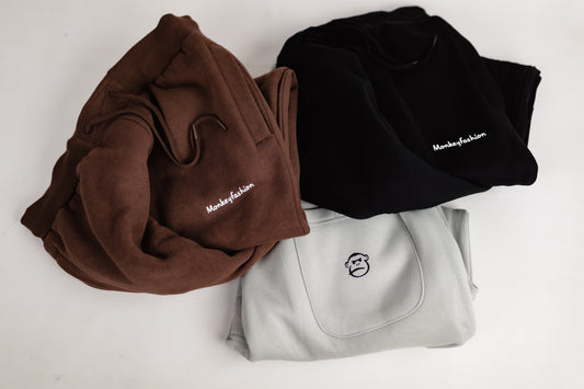 Herren Sweatpants MF