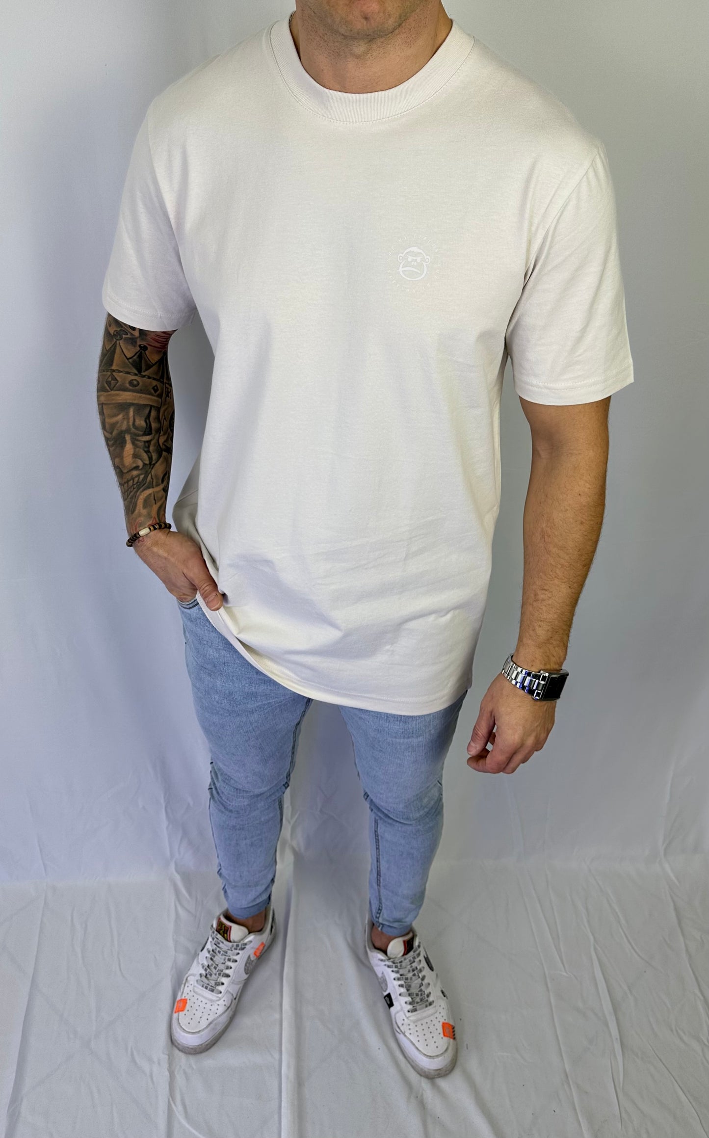 Unisex T-Shirt NMCNMM