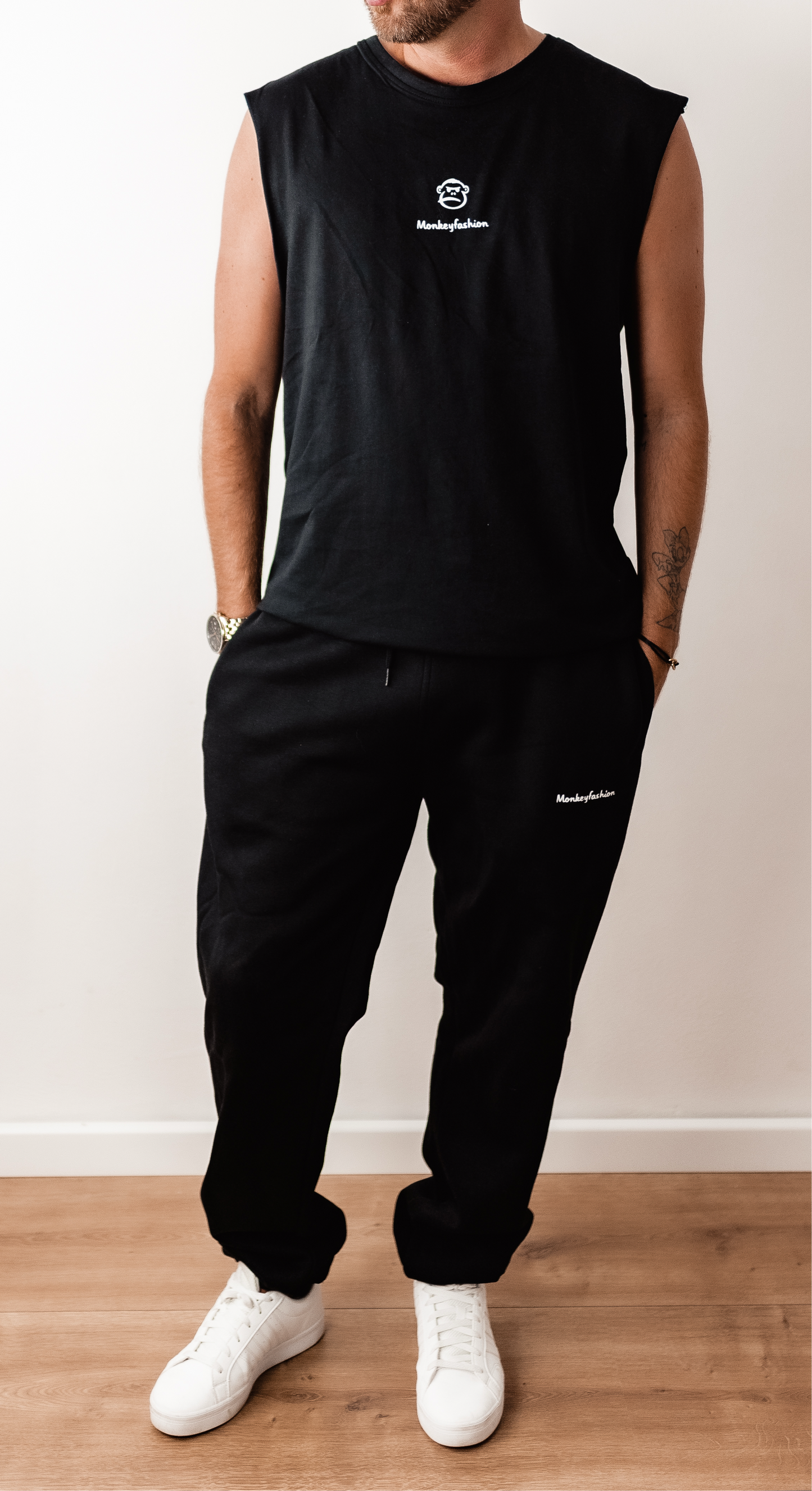 Herren Sweatpants MF