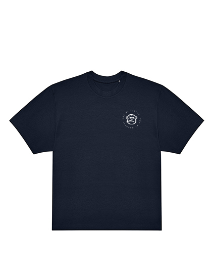 Oversized T-Shirt NMCNMM