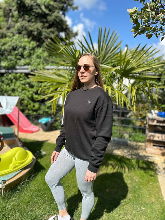 Unisex Sweatshirt FM